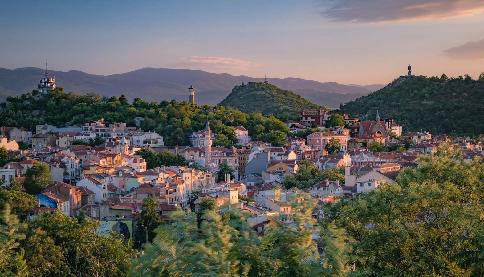 Old secrets and new surprises on a trip through Bulgaria and Romania