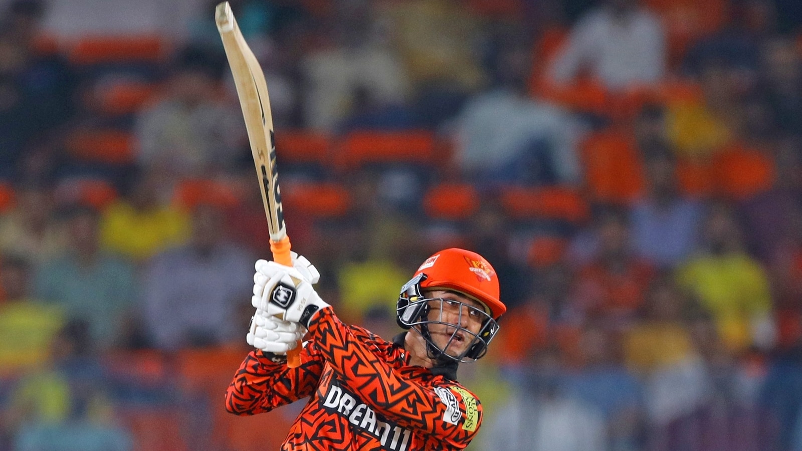 Orange Cap IPL 2024 update: Heinrich Klaasen remains in third position, Abhishek Sharma climbs to fifth as SRH beat CSK