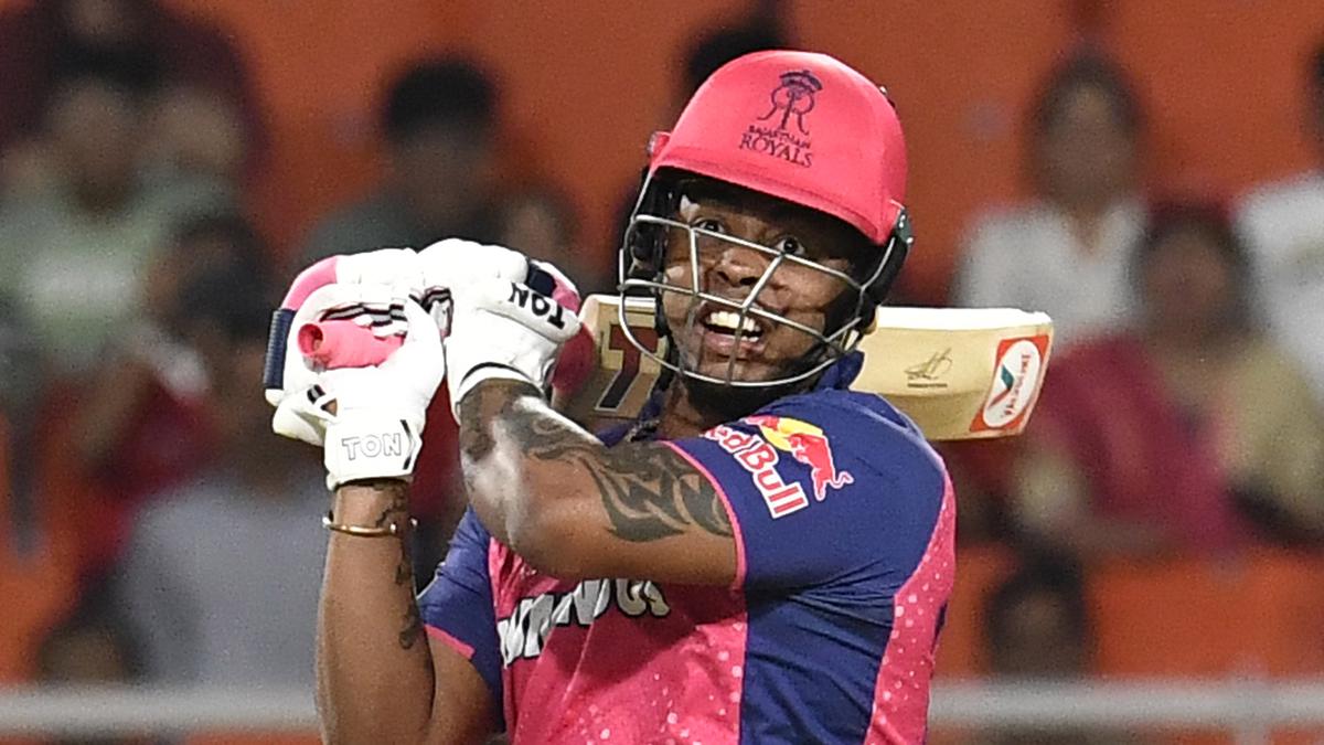 PBKS vs RR, IPL 2024: Hetmyer heroics help Rajasthan Royals clinch last-over thriller against Punjab Kings