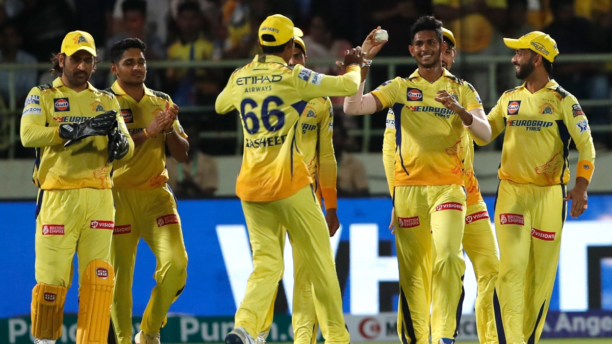 Pathirana to return among 2 changes? Predicting CSK’s likely XI for IPL 2024 clash against Mumbai Indians