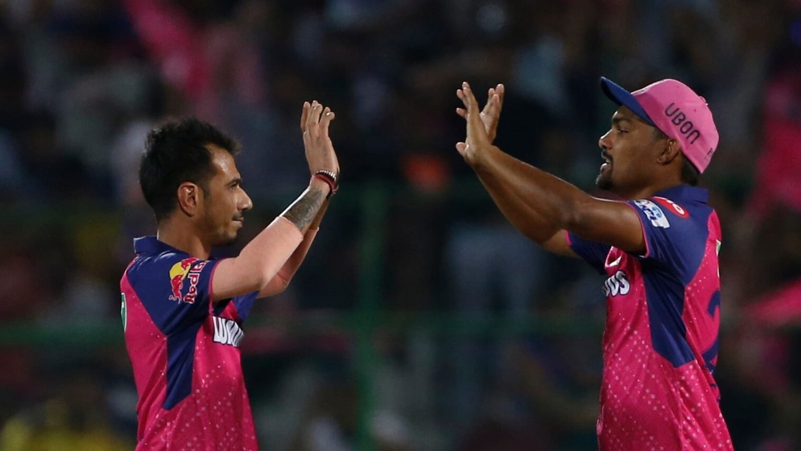 Purple Cap in IPL 2024 after RR vs MI: Yuzvendra Chahal draws level with Jasprit Bumrah with 200th wicket