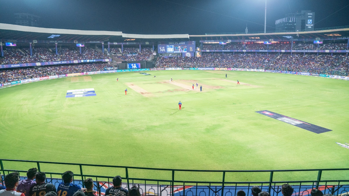 RCB vs SRH, IPL 2024 pitch report: How will surface at M Chinnaswamy Stadium in Bengaluru play?