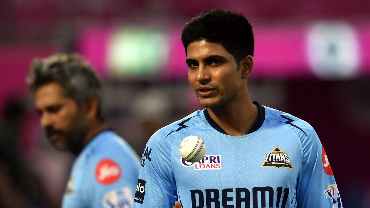 RR vs GT Toss Update, IPL 2024: Who will win coin flip - Sanju Samson or Shubman Gill?