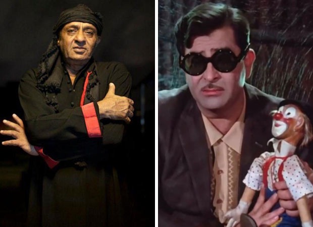 Ranjeet recalls Raj Kapoor saying he asked Mera Naam Joker heroines to sit on his lap: “He would call the actress ‘putar’” : Bollywood News – Bollywood Hungama