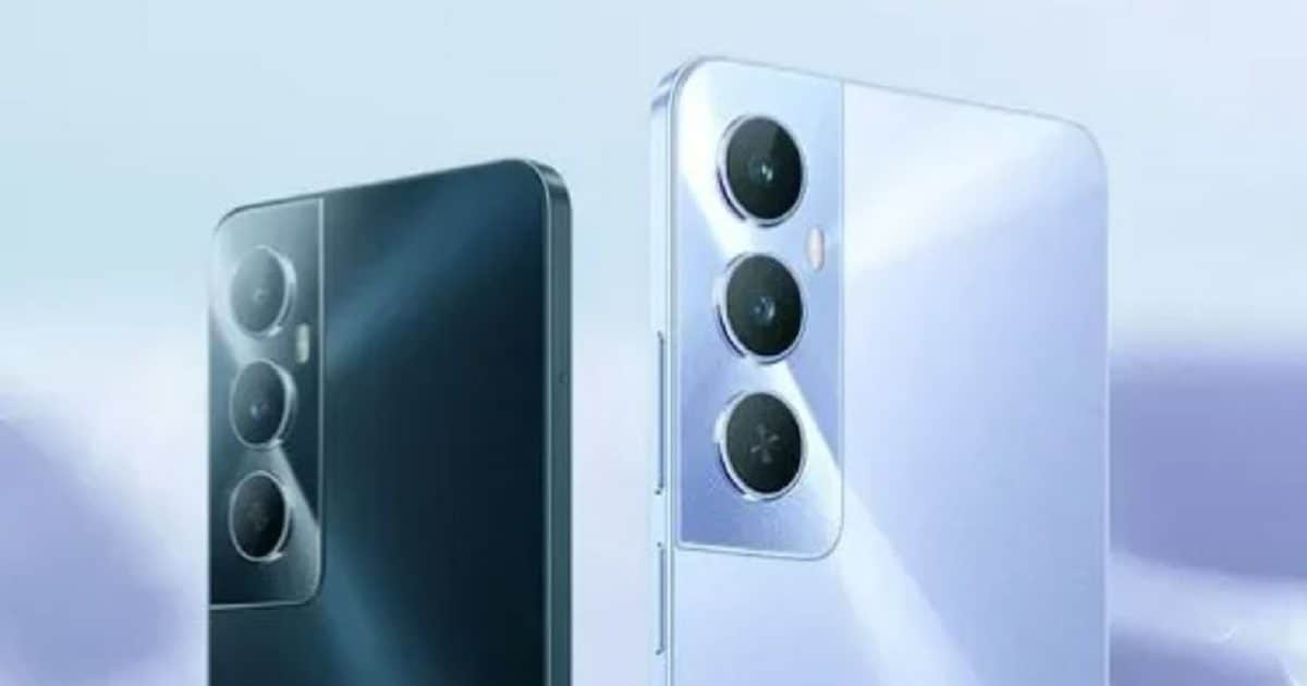 Realme के इस सस्ते फोन में हैं कमाल के फीचर्स, बड़ी बैटरी के साथ है सुपरफास्ट चार्जिंग, कीमत करीब 12 हजार