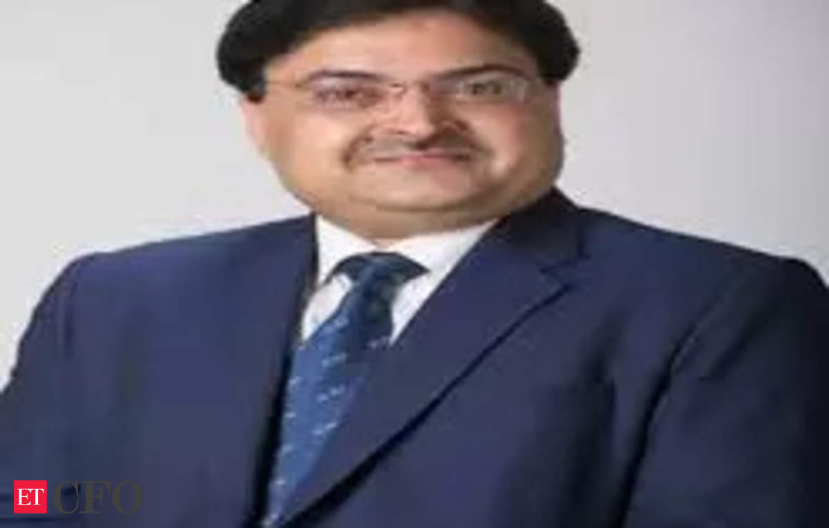 Record GST collection reflects India’s economic strength and mature GST ecosystem: ICAI President – ETCFO