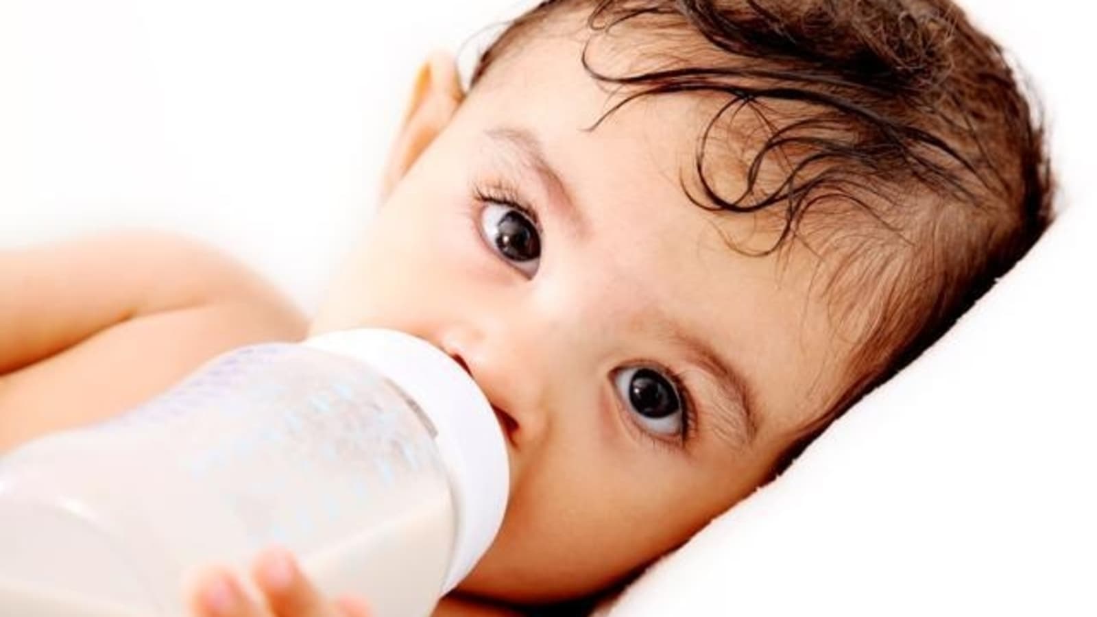 Researchers find how skin biomarkers in infants can predict early development of food allergies