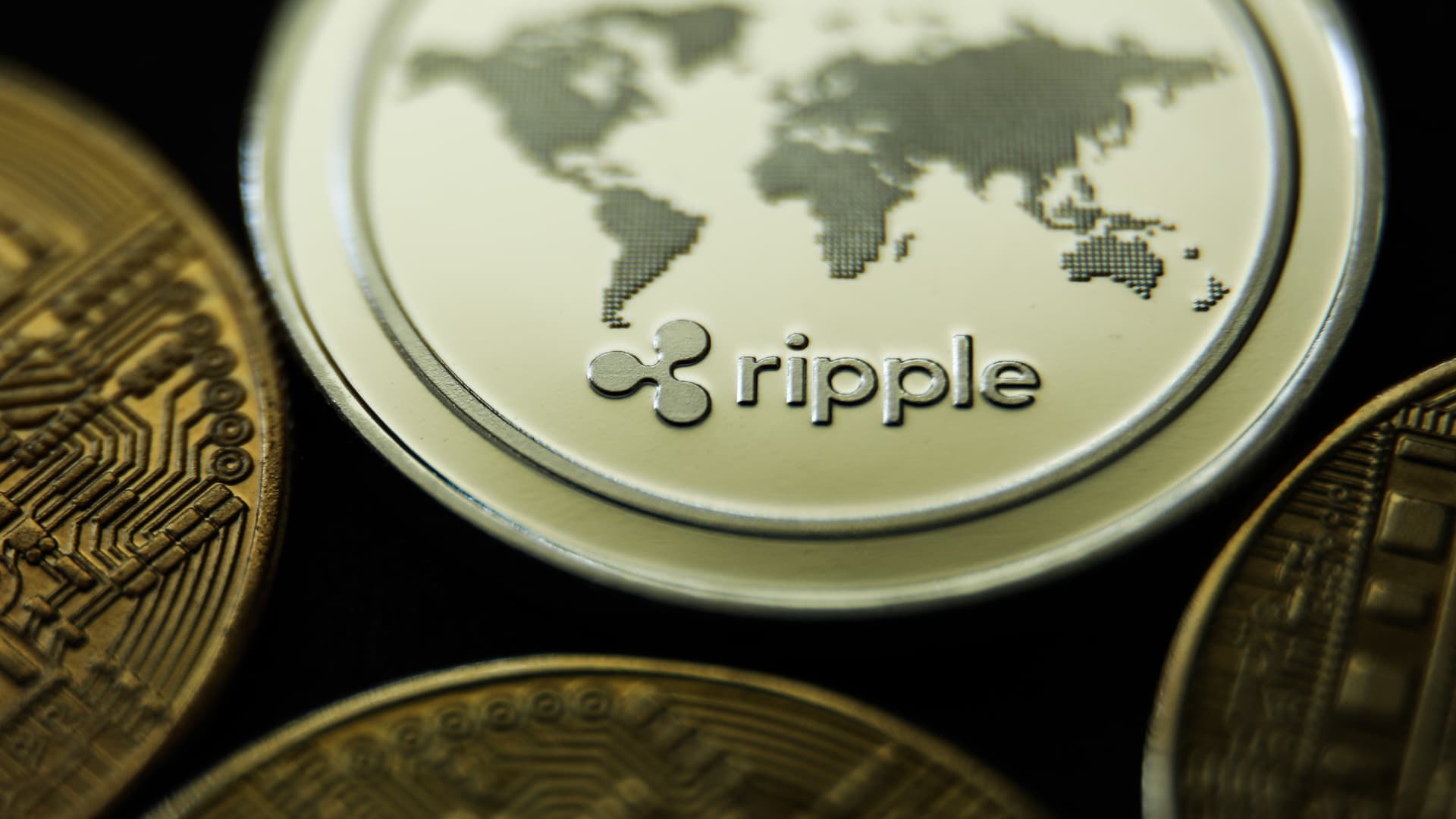 Ripple to launch U.S. dollar stablecoin, taking on a $150 billion market dominated by Tether, Circle