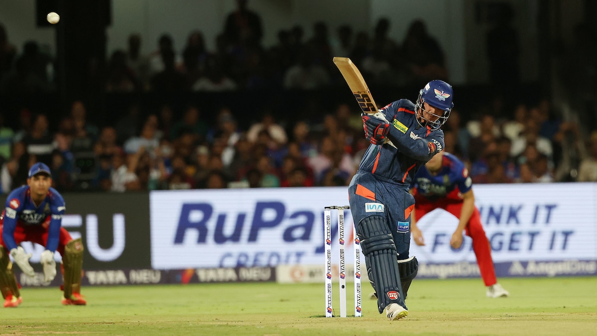 Royal Challengers Bengaluru vs Lucknow Super Giants Live Score, IPL 2024: Quinton De Kock Continues Carnage Despite Glenn Maxwell Pulling Things Back | Cricket News