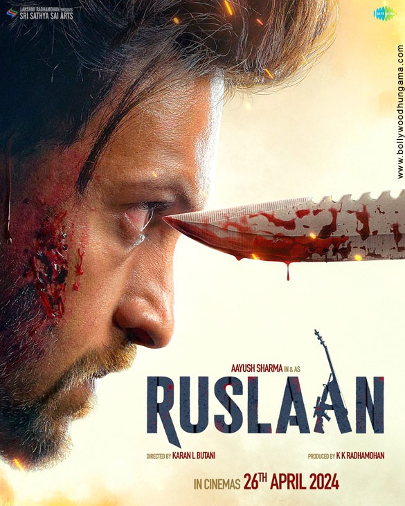 Ruslaan Movie: Review | Release Date (2024) | Songs | Music | Images | Official Trailers | Videos | Photos | News – Bollywood Hungama