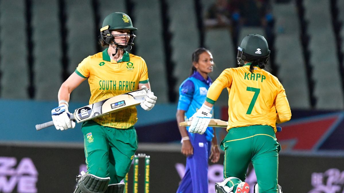 SA-W vs SL-W: South Africa women vs Sri Lanka women ODI series, all you need to know