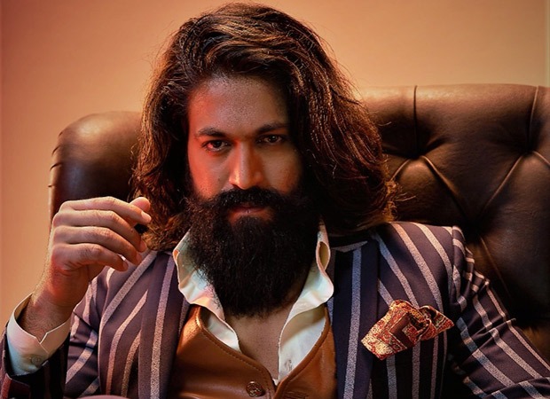 SCOOP: KGF star Yash comes on board Ramayan as actor and producer : Bollywood News – Bollywood Hungama