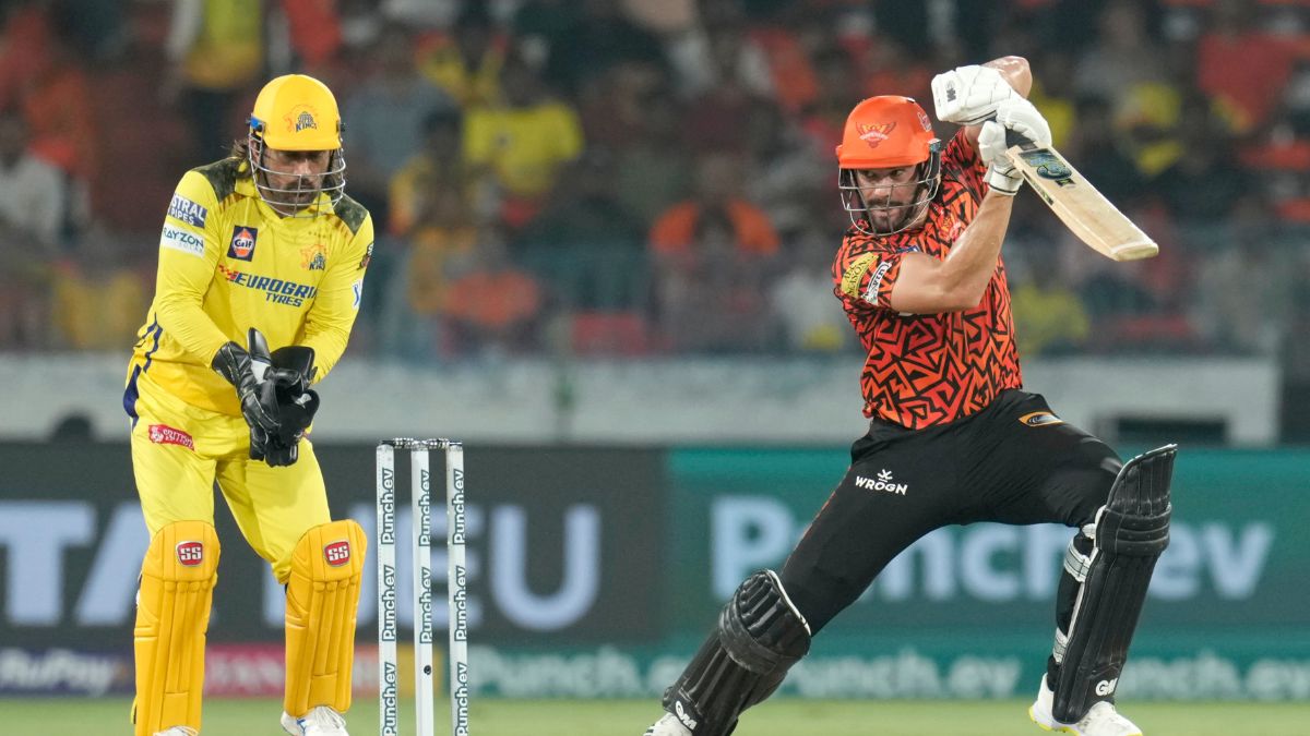 SRH vs CSK: Abhishek Sharma, Aiden Markram shine in Hyderabad’s dominant win over Chennai