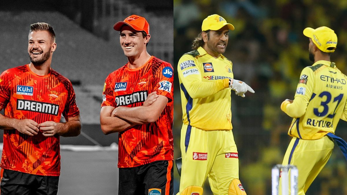 SRH vs CSK Dream11 Prediction: IPL 2024 Match 18 fantasy team, captaincy picks, predicted playing XIs