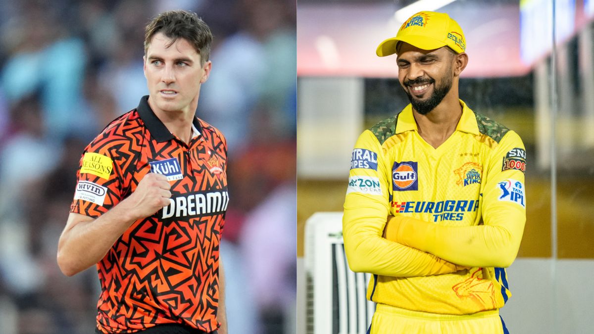 SRH vs CSK IPL 2024 Match 18: Preview, head-to-head record and predicted playing XIs