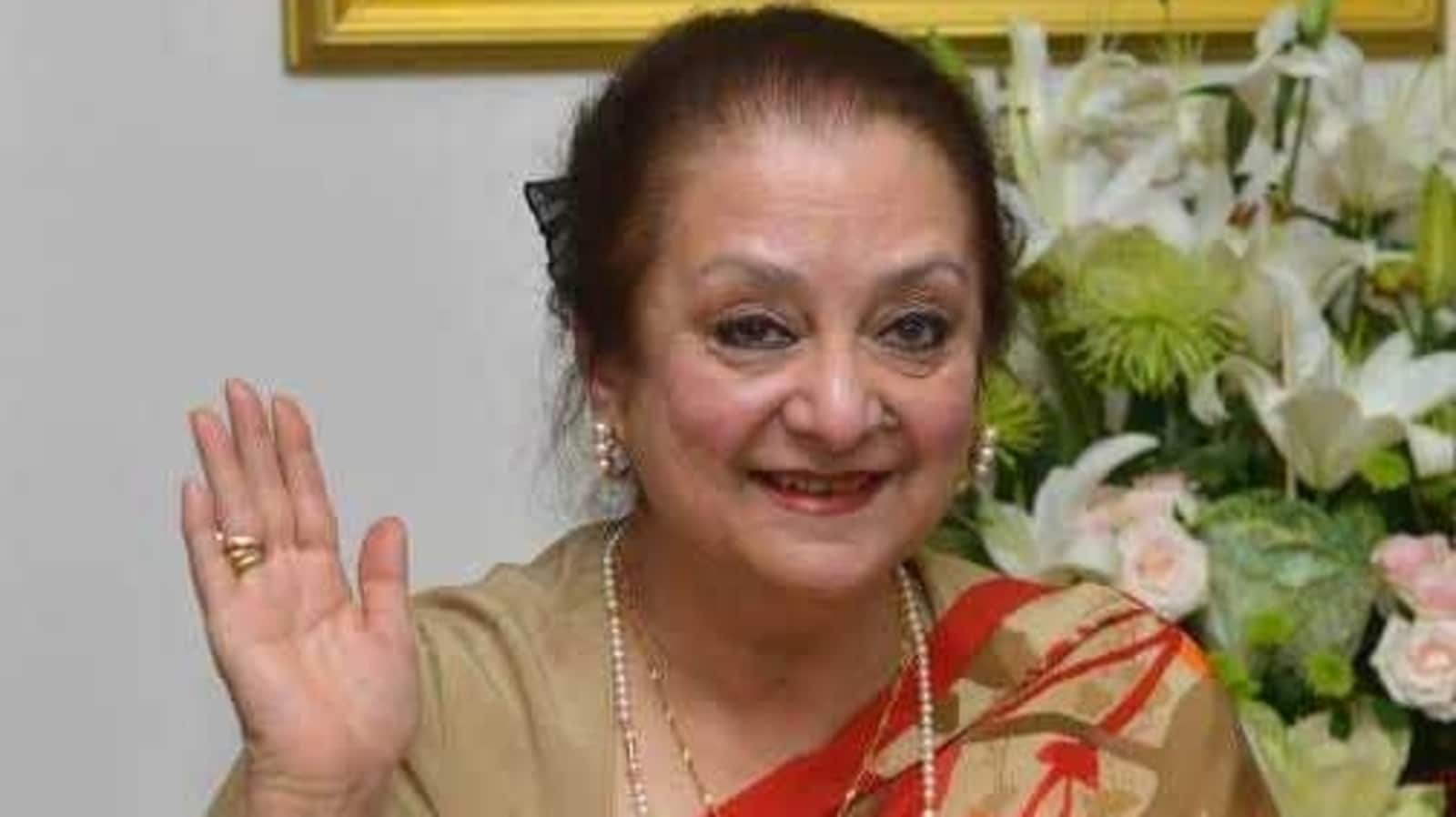 Saira Banu reacts to Zeenat Aman and Mumtaz’s feud: I don’t follow them, but I’d never advocate live-in relationships