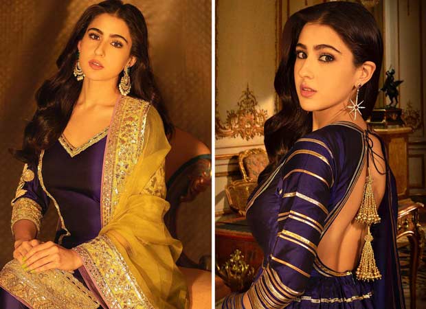 Sara Ali Khan’s Eid fashion picks lead the way this Eid ul Fitr: Check out her 5 festive looks 5 : Bollywood News – Bollywood Hungama