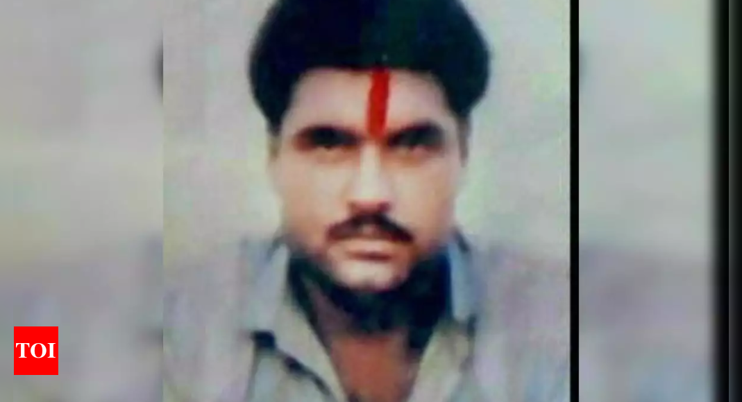 Sarabjit Singh’s killer shot dead by unidentified gunmen in Pakistan – Times of India