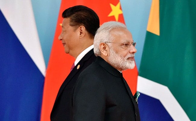 “Senseless”: India Rejects China’s “Invented Names” For Arunachal Pradesh