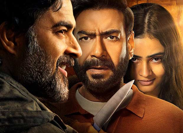 Shaitaan Box Office: Ajay Devgn starrer becomes 2nd film of 2024 to gross over Rs. 200 crores worldwide :Bollywood Box Office – Bollywood Hungama