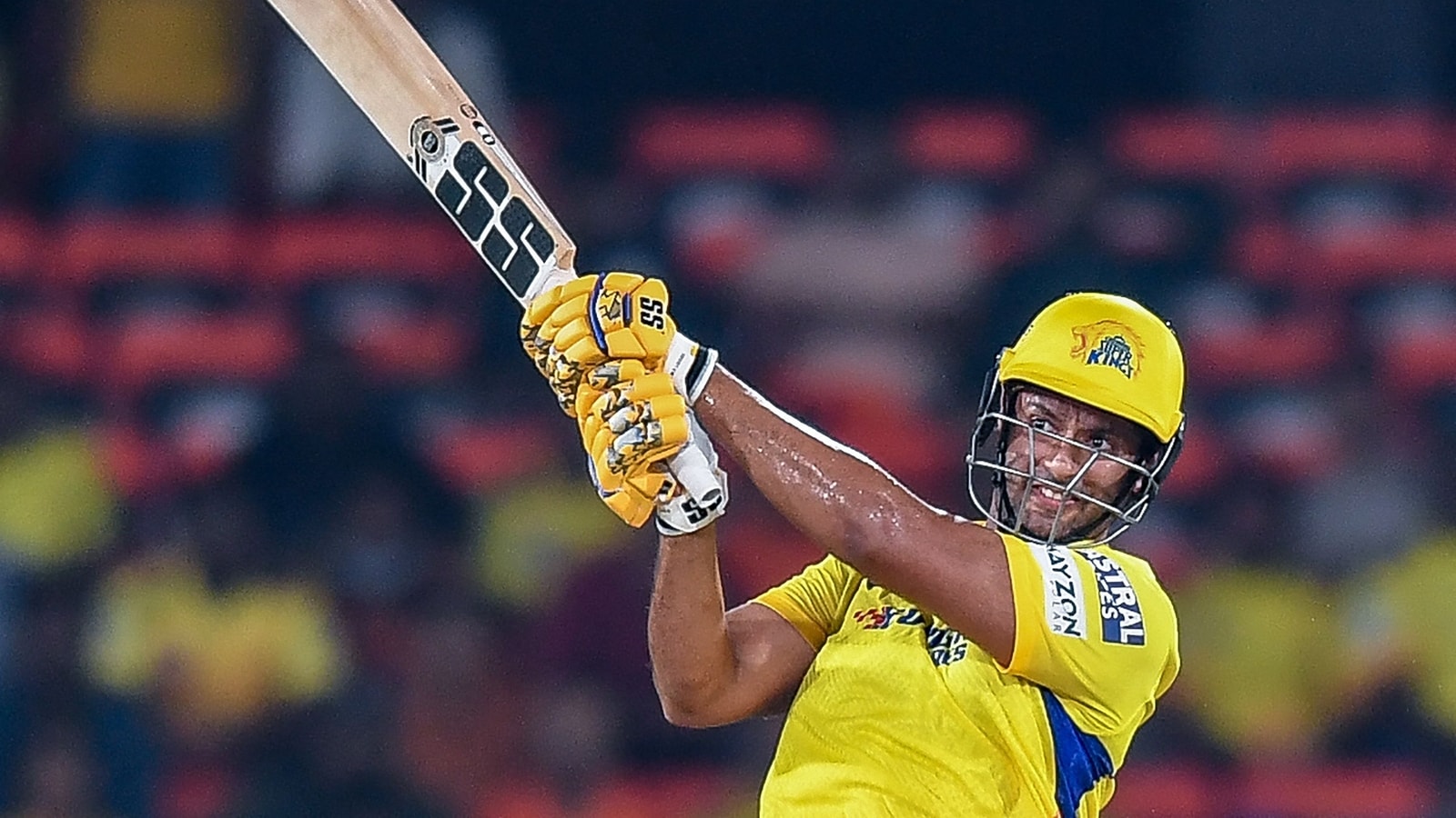 ‘Shivam Dube ahead of any Indian against spin’: BCCI selectors sent huge ‘T20 WC’ message after CSK star’s knock vs SRH