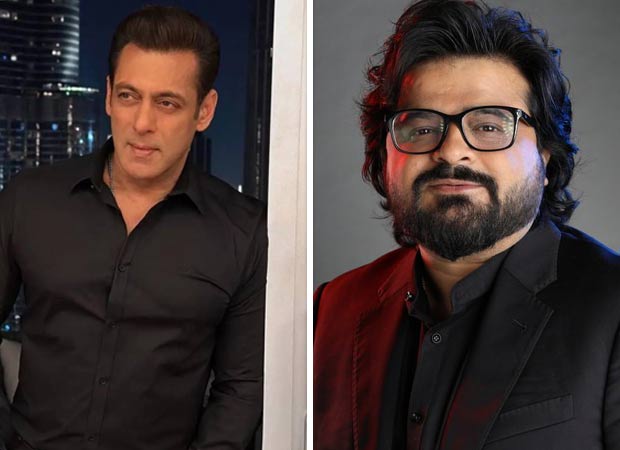 Sikandar: Salman Khan, Sajid Nadiadwala, and A.R. Murugadoss to join hands with musician Pritam Chakraborty : Bollywood News – Bollywood Hungama