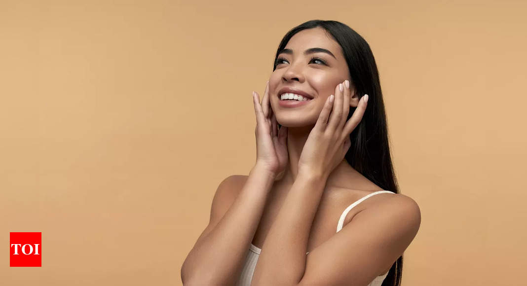 Simple CTM routine explained | – Times of India