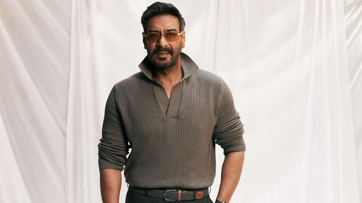 Singham to Bholaa: 6 Best action films of Ajay Devgn | Birthday Special