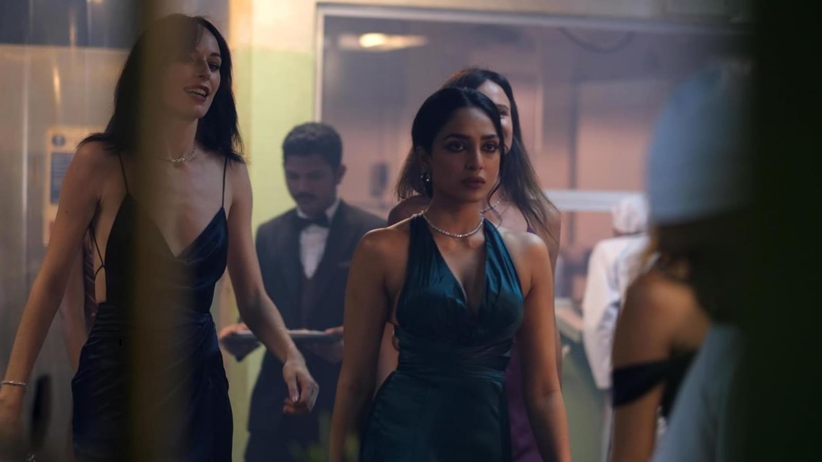 Sobhita Dhulipala on playing a call girl in Monkey Man, working with first-time filmmaker Dev Patel in Hollywood debut