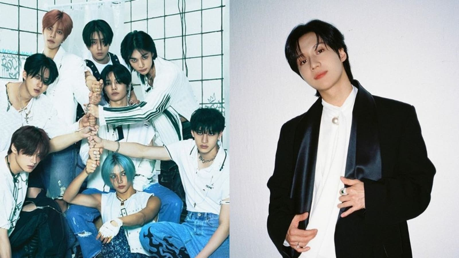 Stray Kids, SHINee's Taemin, TXT to kick off 1st Asia Star Entertainer Awards. Check the full lineup and more