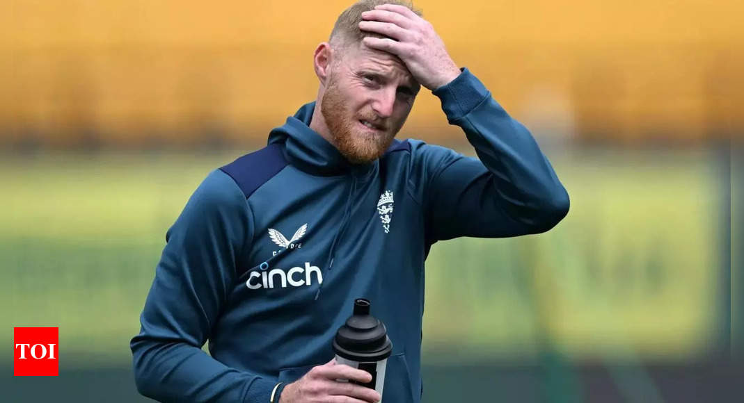 Stuart Broad reveals why Ben Stokes’s T20 World Cup withdrawal is ‘right decision’ | Cricket News – Times of India