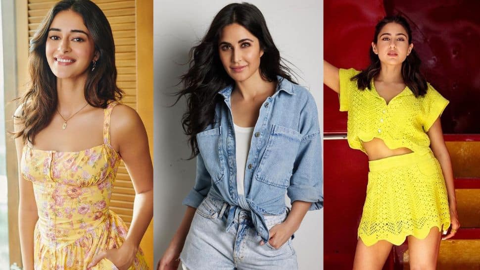 Summer Style Guide For College Students: Beat The Heat With Cool, Easy-Breezy Trends