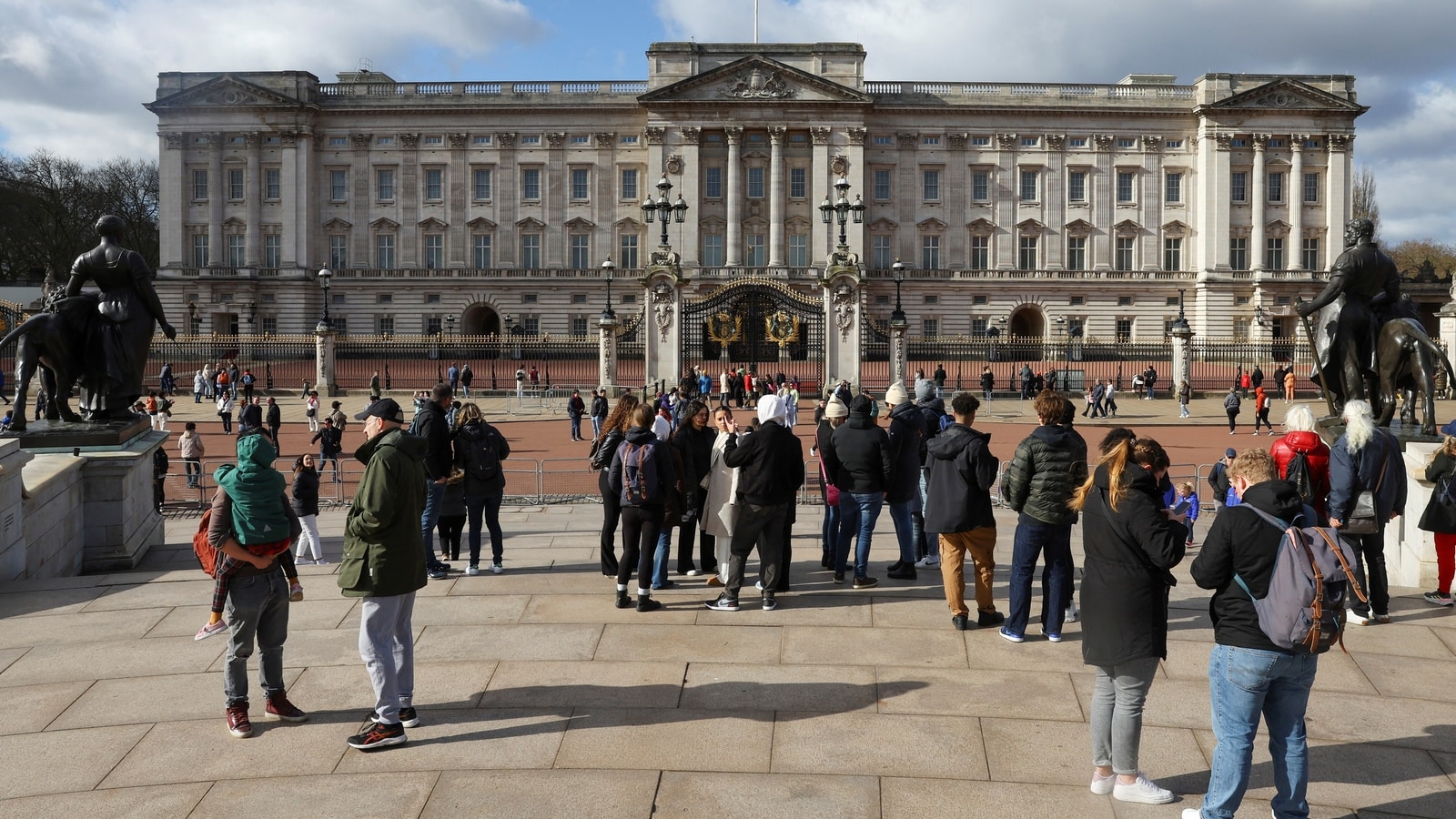 Summer tours of Buckingham Palace’s East Wing and Balmoral Castle’s interior rooms open to visitors for the first time