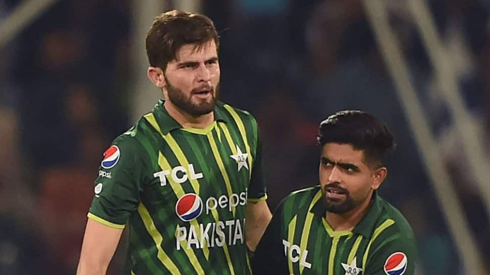 T20 World Cup 2024: Babar Azam Re-Appointed As Pakistan Captain, Heres How Shaheen Afridi Reacted To Unfair Decision – Report