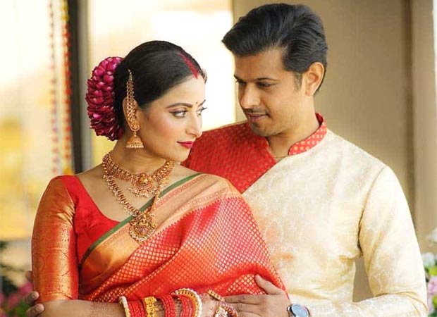 TV couple Aishwarya Sharma and Neil Bhatt speak on their love story, Bigg Boss journey and more in conversation with RJ Anmol and Amrita Rao : Bollywood News – Bollywood Hungama