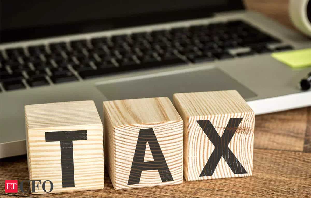 Taxman puts some FPI assessments on hold for more information - ETCFO
