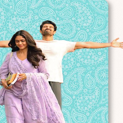 The Family Star Box Office Collection Day 6: Vijay’s movie collection drop