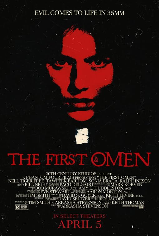 The First Omen (English) Movie: Review | Release Date (2024) | Songs | Music | Images | Official Trailers | Videos | Photos | News – Bollywood Hungama