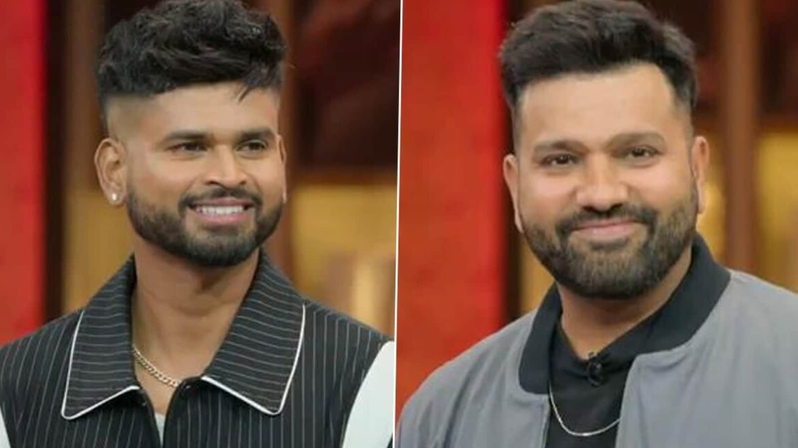 The Great Indian Kapil Show: Rohit Sharma reveals how he felt when India lost World Cup 2023