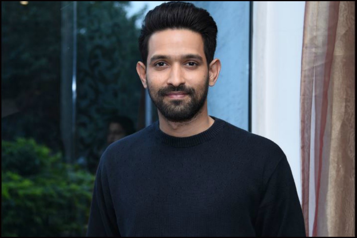 ‘There’s a lot…’, Vikrant Massey wants to work with Vidhu Vinod Chopra after success of 12th Fail