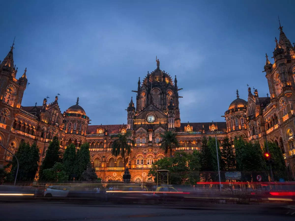 These are the 7 richest states in India  | The Times of India