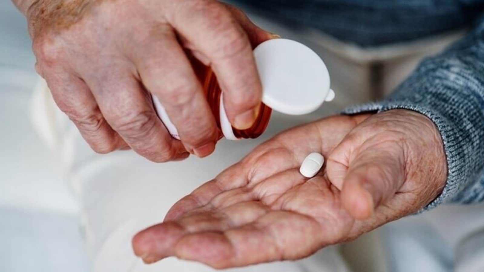 This diabetes drug can slow down worsening of Parkinson's disease