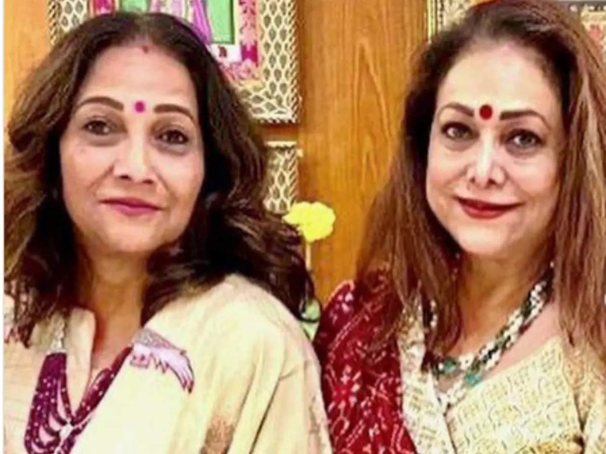 Tina Ambani Sister: Meet Tina Ambani’s lesser-known sister who is related to Bollywood