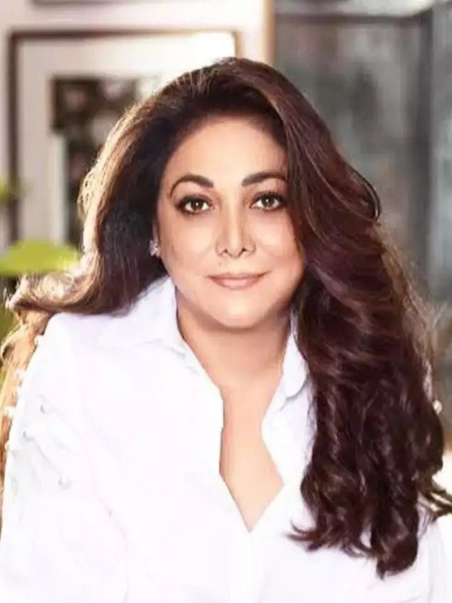 Tina Ambani’s exotic jewellery collection