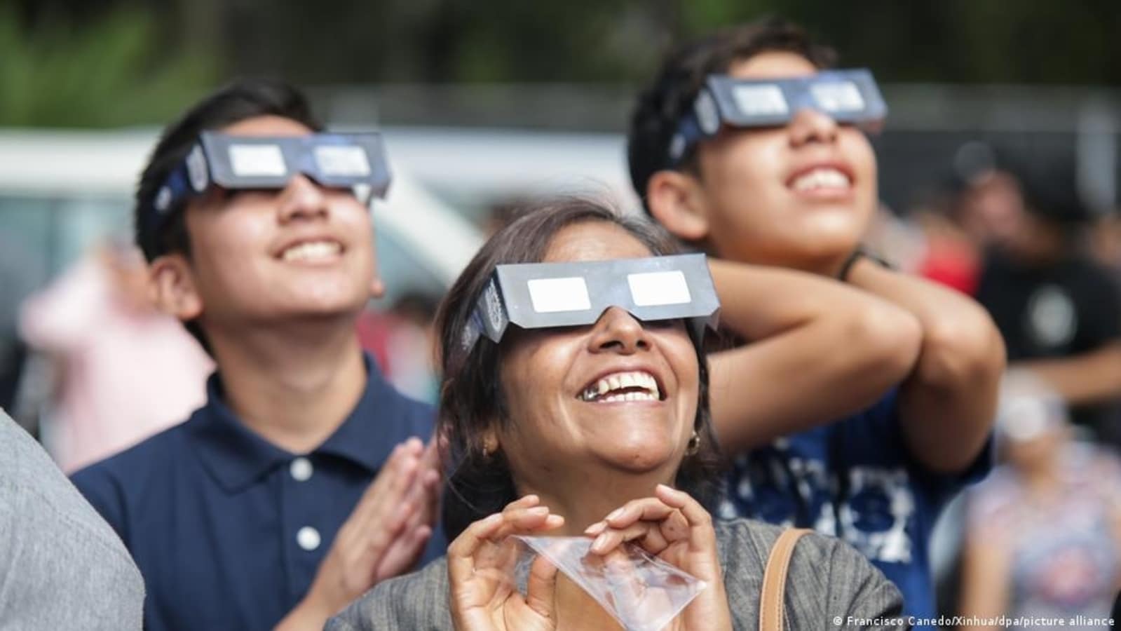 Total Solar eclipse 2024: A quick guide on what to expect