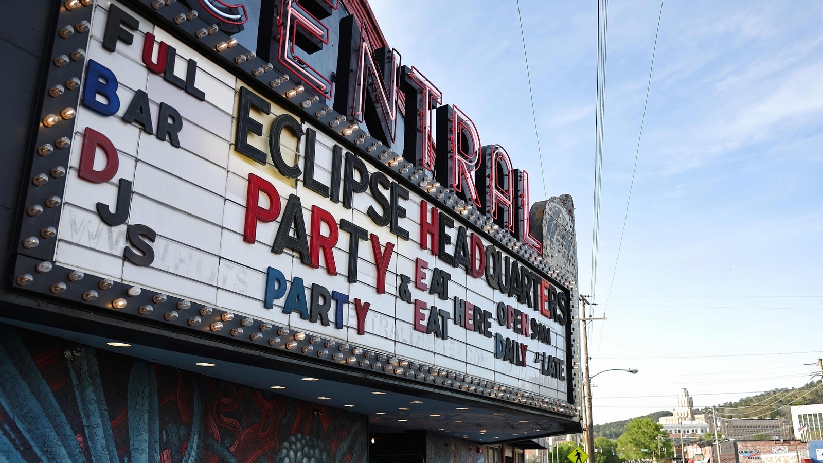 Total solar eclipse: From skydiving to wine tasting, New York readies for eclipse tourists