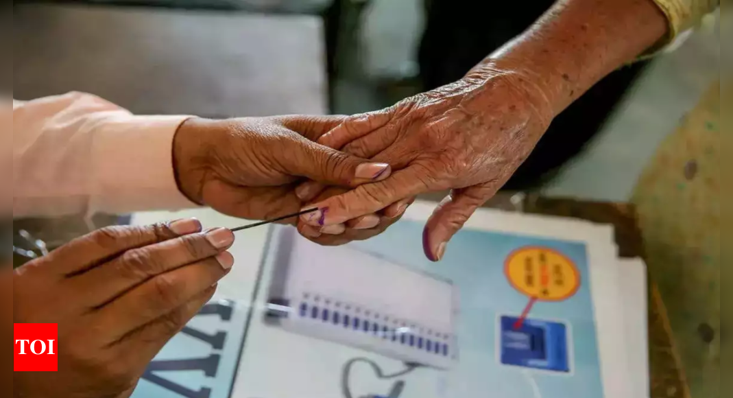 Tripura West constituency of Tripura Lok Sabha Election 2024: Date of voting, result, candidates list, main parties, schedule | India News – Times of India