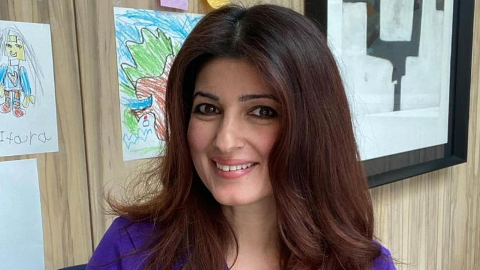 Twinkle Khanna reacts to Zomato ‘pure veg’ controversy: They did what successful entrepreneurs are meant to do but…