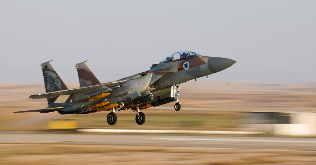 U.N. Rights Body Calls for a Halt to Arms Transfers to Israel