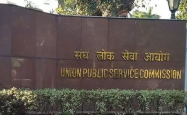 UPSC Civil Services 2023 Result: 1,016 Recommended For Appointment, Aditya Srivastava Tops